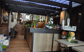 Ferienapartments Cafe Stilbruch